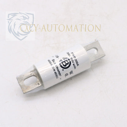Bussmann FWP-200A Fast Acting 700V Fuse - BUSSMANN