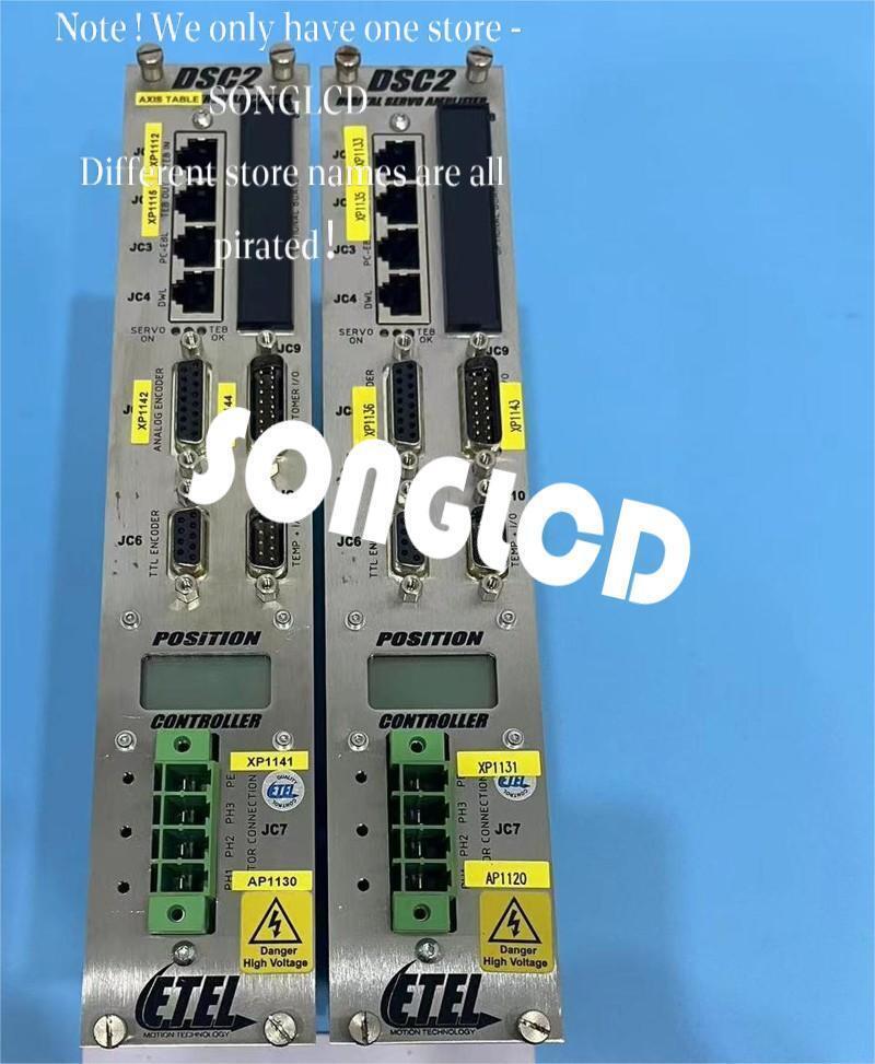 1pcs DSC2P121-111F-000A Circuit Protection Device - OMRON