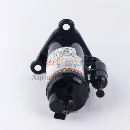 One Refrigeration Compressor Kompresor Pendingin TRK5512Y voltage 380V