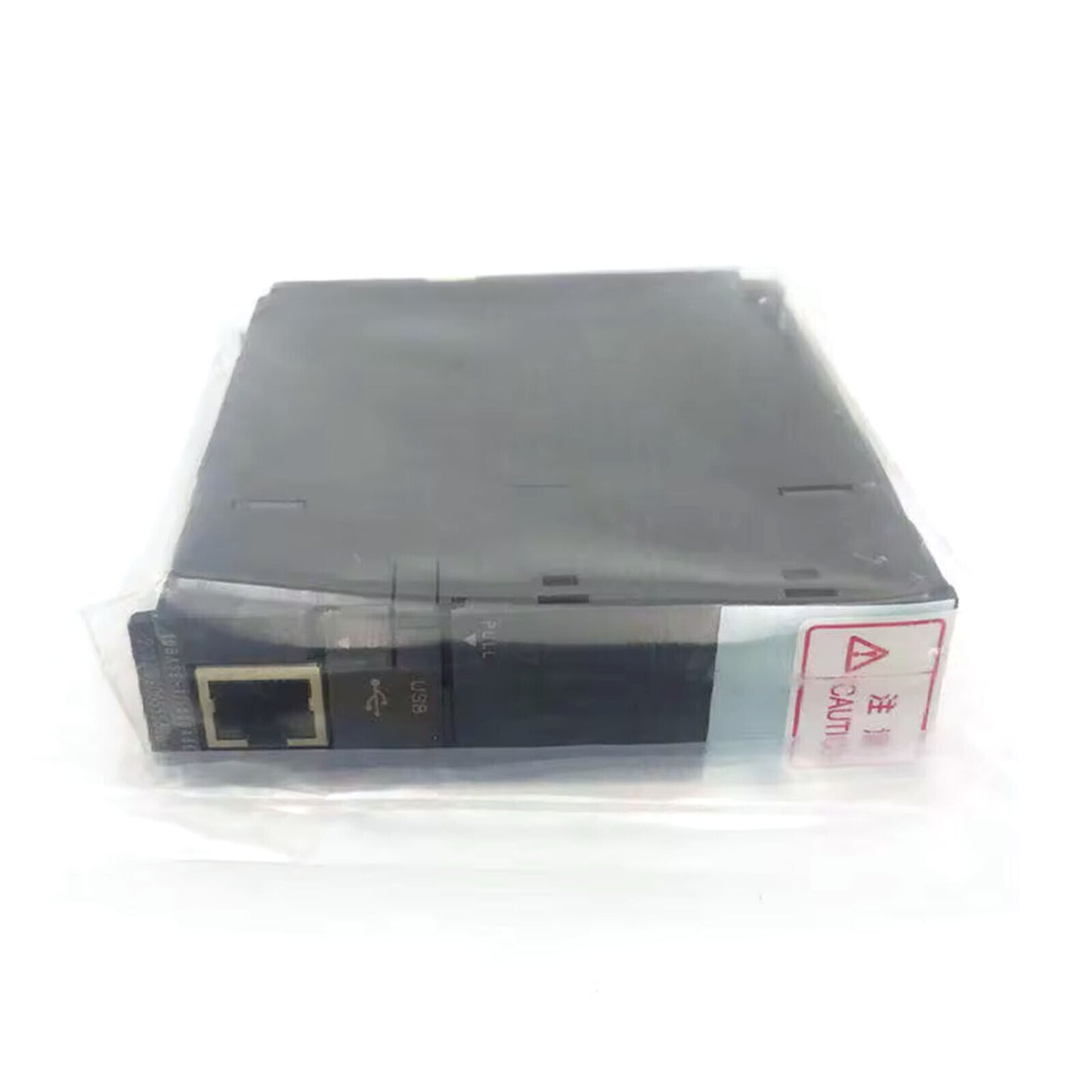 MITSUBISHI Q03UDECPU MELSEC-Q CPU Unit Module - MITSUBISHI