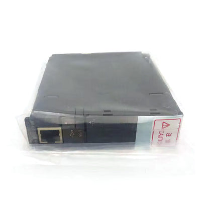 MITSUBISHI Q03UDECPU MELSEC-Q CPU Unit Module - MITSUBISHI