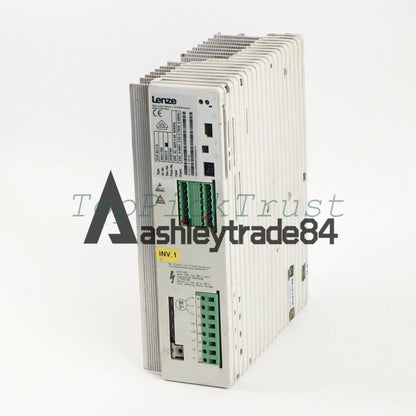 1PCS LENZE Inverter EVF8211-E 400V 0.75KW Tested Good