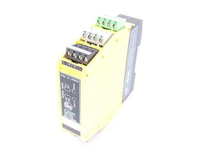 EFECTOR G1501S: [Relay Product Name] - EFECTR