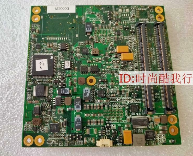 1PCS 701-087 Rev D8 36003-0000-99-0 771-034-A2 DH Component - DH
