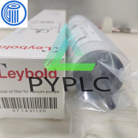 SV300B SV630B SV1200B Leybold Vacuum Pump Exhaust Filter Cartridge 971431120