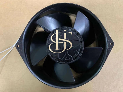 1PC for Bi-Sonic 5E-DVB-1 172mm 100~120/200~230VAC 50/60Hz AC Fan replace#I