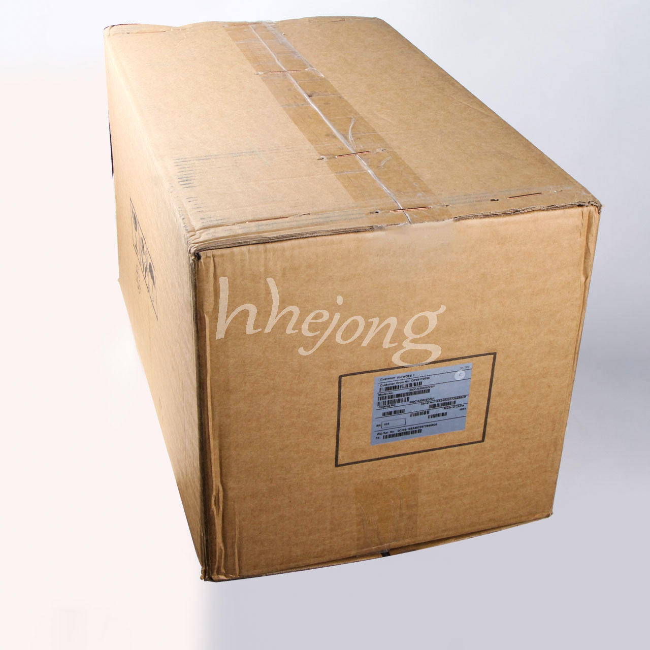 new 590C 0350/5/3/0/1/0/00 35A EUROTHERM - EUROTHERM