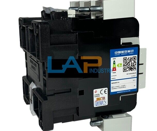 Shihlin S-P80T AC Contactor 1PCS for AC 48V Applications - SHIHLIN