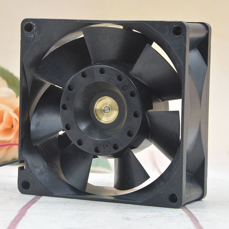 1pcs Sanyo 109p0812a202 san Ace 80 8cm 12v 0.56A 8032 silent fan