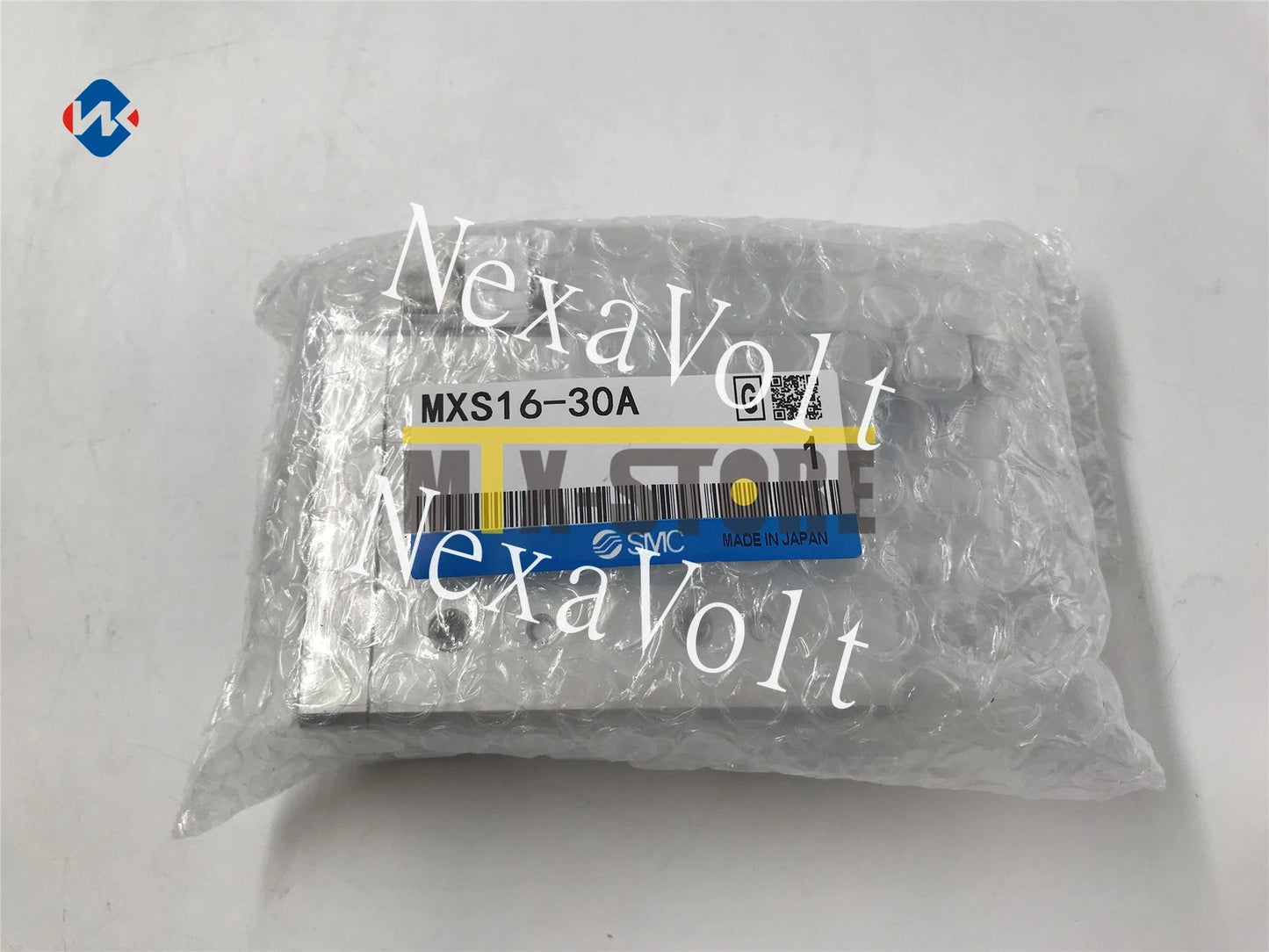 1pcs ones for SMC Cylinder MXS16-30A MXS1630A