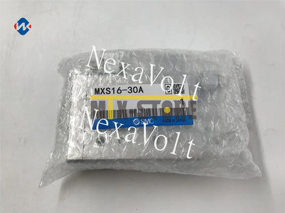 1pcs ones for SMC Cylinder MXS16-30A MXS1630A