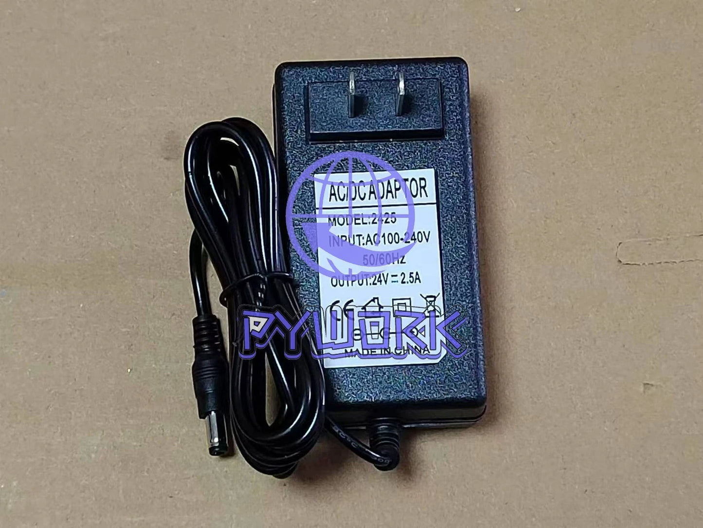 1PCS Replacement AC Adapter Power Supply for Neural DSP Quad Cortex Pedal