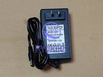 1PCS Replacement AC Adapter Power Supply for Neural DSP Quad Cortex Pedal