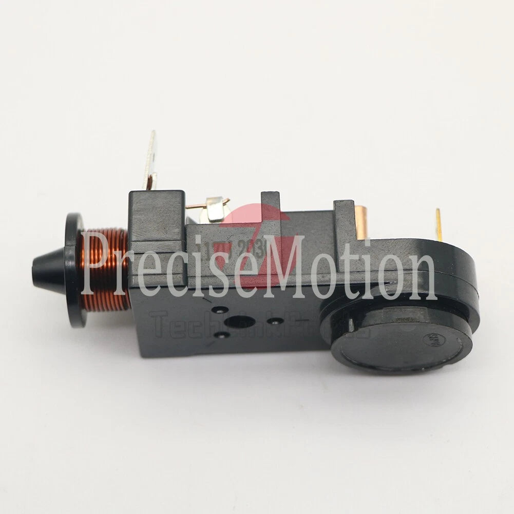 1PC Danfoss 117U2030 Fridge Freezer Overload Compressor Start Relay