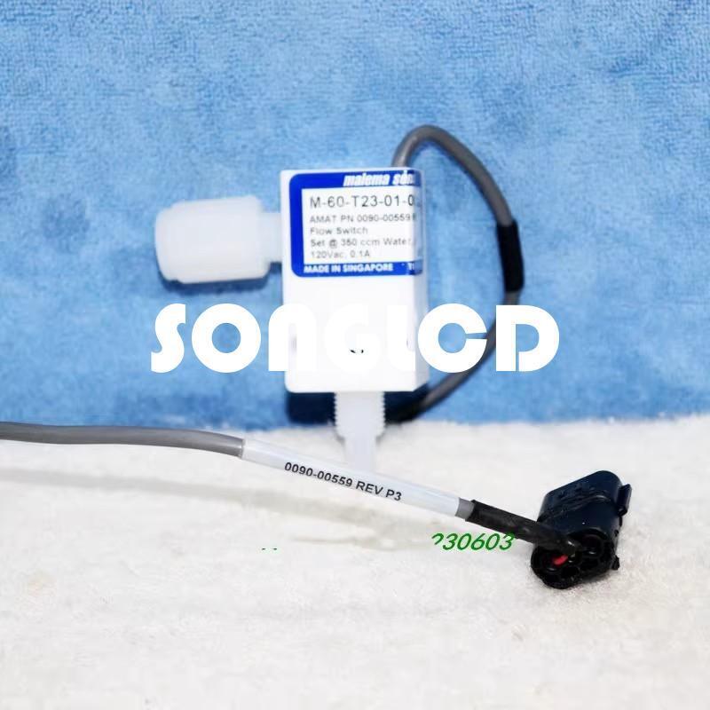 AMAT 0090-00559 M-60-T23-01-008 Precision Component - PRECISION TECH