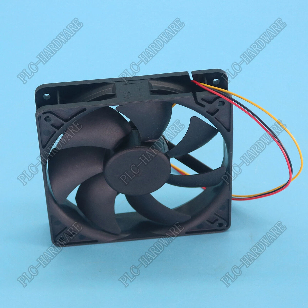 1PC SUNON EEC0251B3-0000-G99 Cooling Fan 12V 1.9W 12cm 3-wire