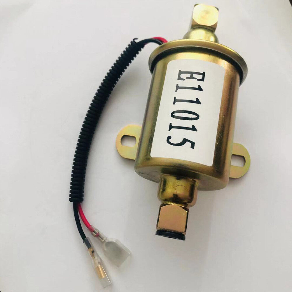 Electrical Fuel Pump Fit For Onan Cummins 5500 5.5KW Gas Generator 149-2620