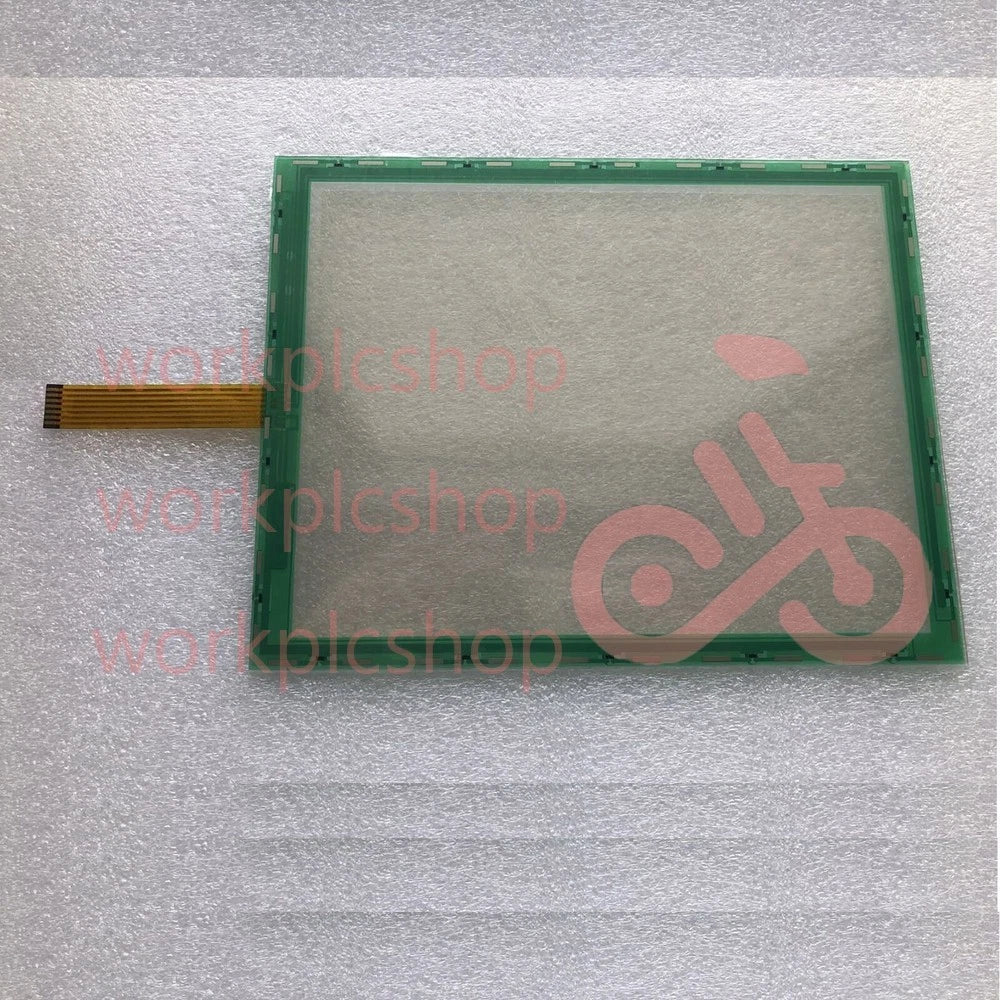 FANUC A02B-0281-C081 10.4" Touch Screen Glass