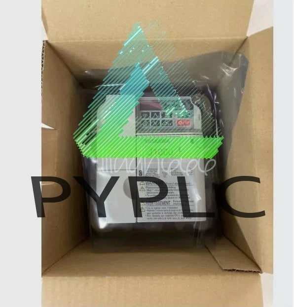 1Pcs Yaskawa CIMR-JU4A0009BAA Frequency Drive