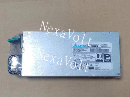 1PC CRPS Switching Power Supply DPS-500AB-9 A DPS-500AB-9 D DPS-500AB-9 E -9C