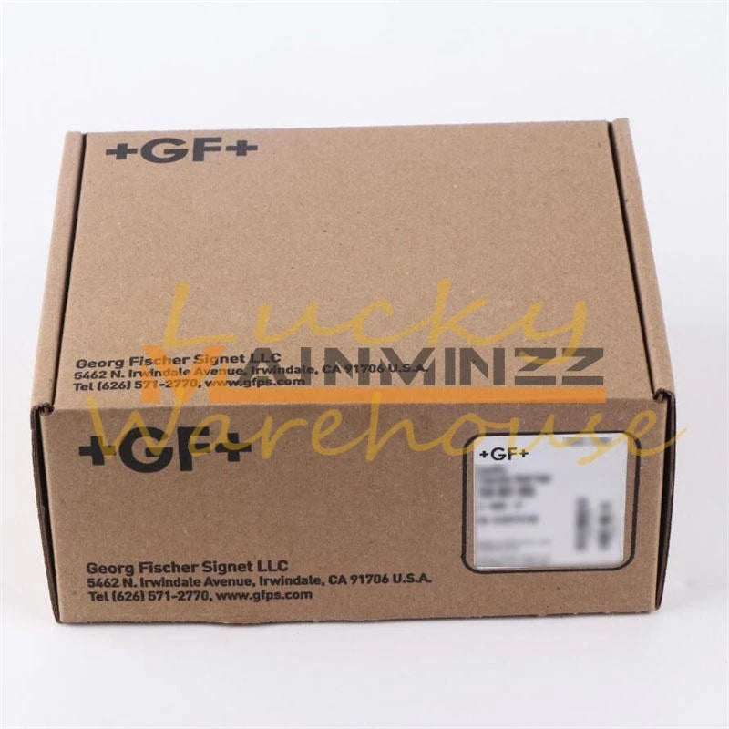 ONE +GF+ 3-2734-00 Electrode Sensor Probe