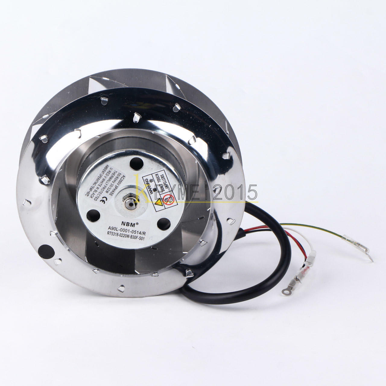 1PCS spindle motor fan NBM A90L00010514/R for FANUC - NBM