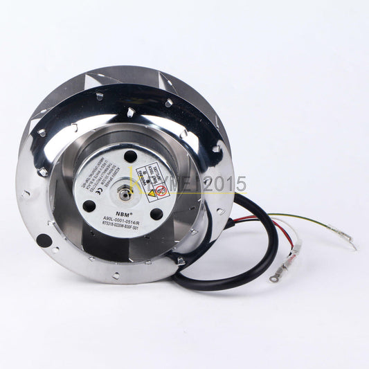 1PCS spindle motor fan NBM A90L00010514/R for FANUC - NBM