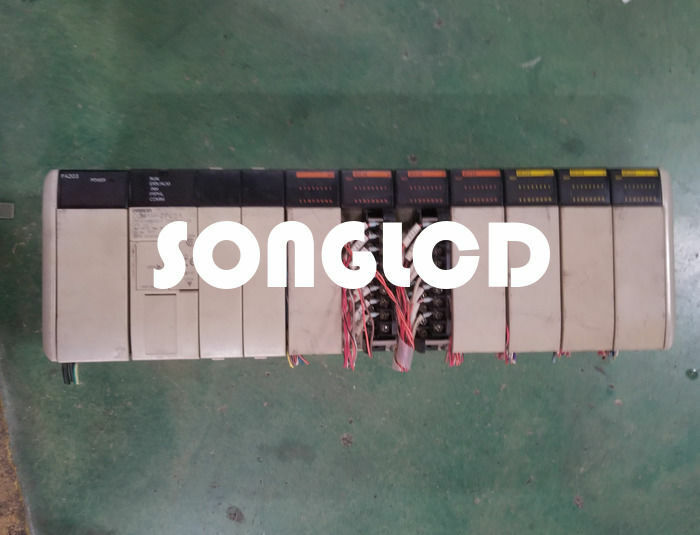1PCS CQM1H-CPU21 Programmable Logic Controller - SIGMA CONTROLS