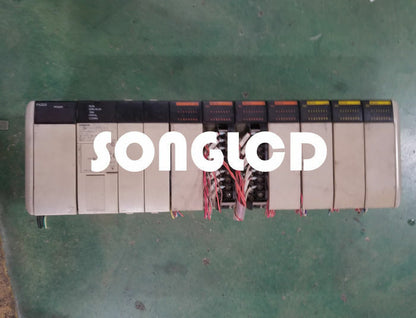 1PCS CQM1H-CPU21 Programmable Logic Controller - SIGMA CONTROLS