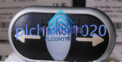 1Pcs EATON button head M22-DDL-S-X7/X7