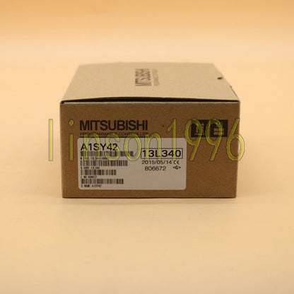 new Mitsubishi A1SY42 Input Output Module - MITSUBISHI