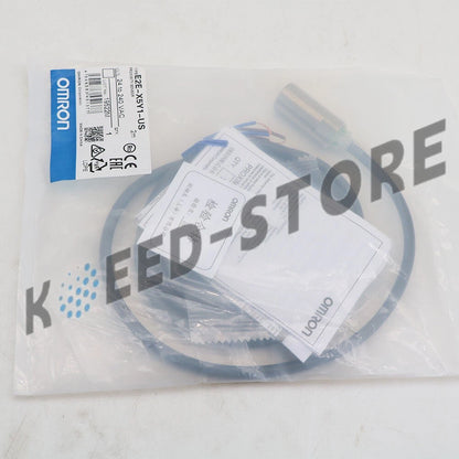 1PCS Omron E2E-X5Y1-US E2EX5Y1US Proximity Switch Sensor