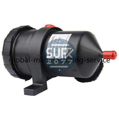 MANN+HUMMEL ProVent 200 Oil separator 3931070550 #su