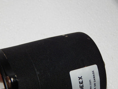 Used Aircraft Altimeter Indicator JAEGER Ation Flight Instrument - JAEGER