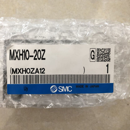 1PC SMC Slider Cylinder MXH10-20Z - SMC
