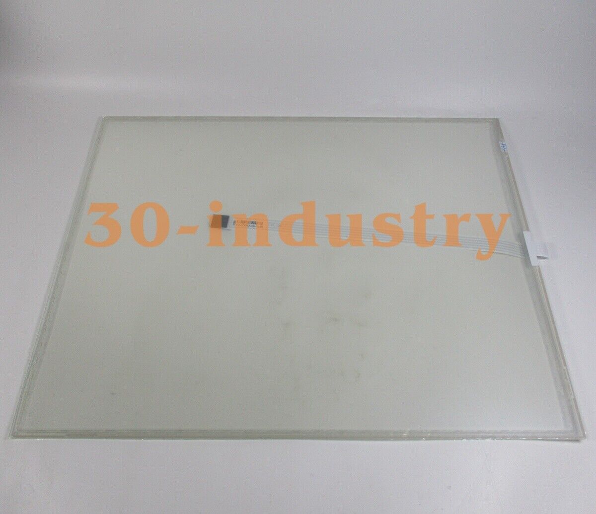 5-Wire Touch Screen Panel Glass for Tastitalia 1.20.0285.0 Touchpad - TASTITALIA