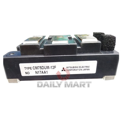 new MITSUBISHI CM75DUM-12F Module Power Supply - MITSUBISHI