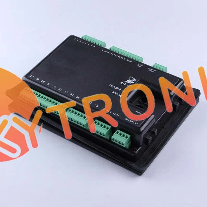 1PC Generator Controller DSE5220 Module Control Panel