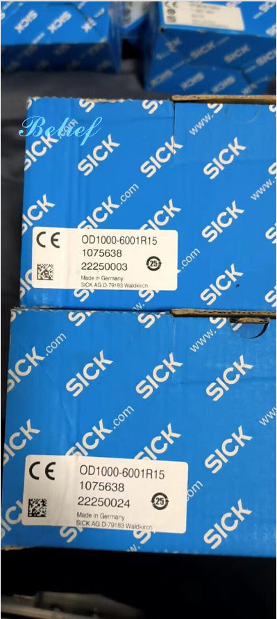 1pcs OD1000-6001R15 SICK Sensor - SICK