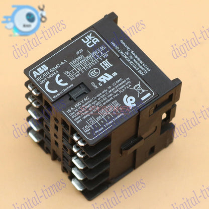abb IEC/EN 60947-4-1 Imported contactor (1PCS)