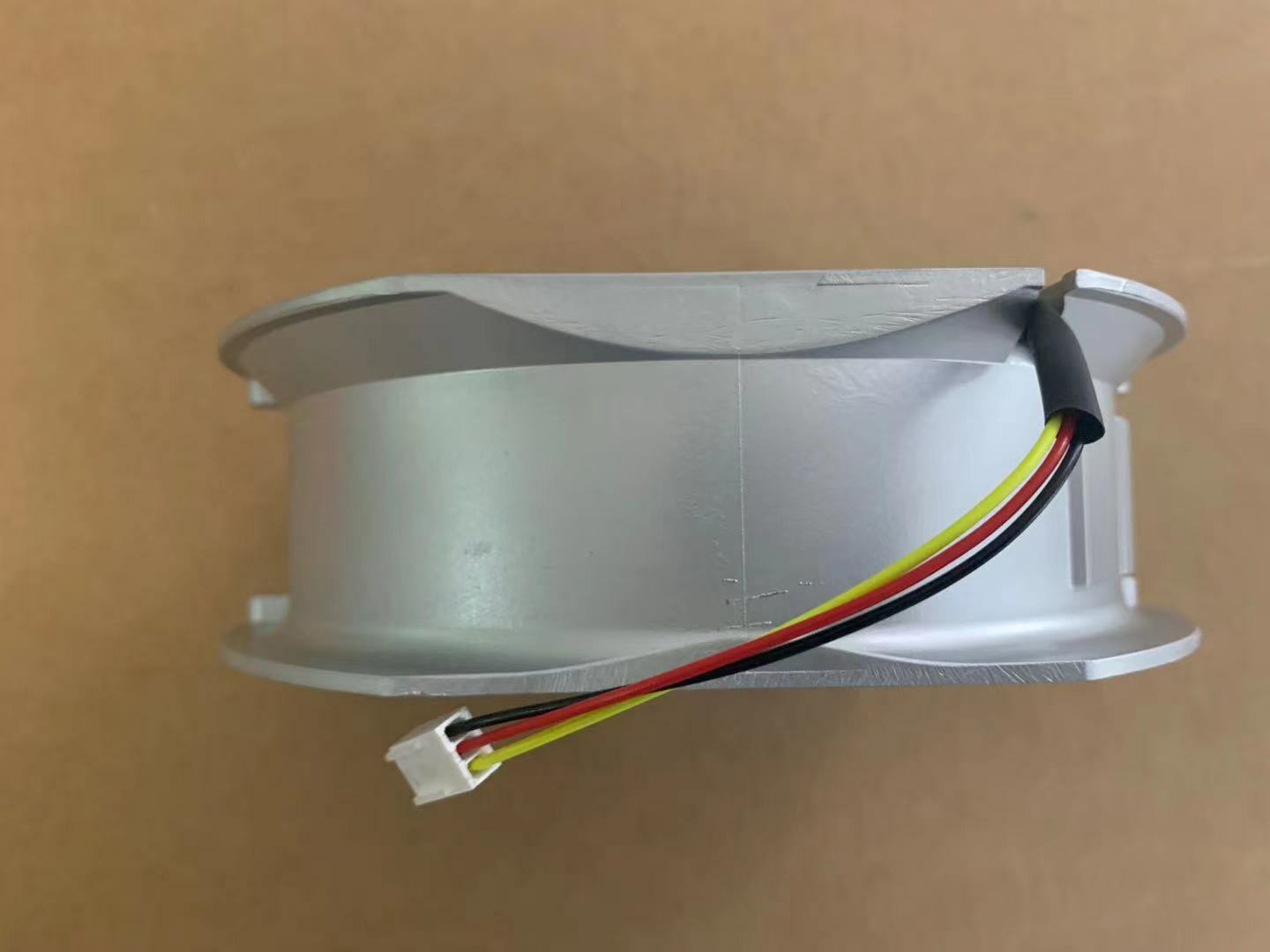 24V 0.58A Axial Flow Fan - SANYO