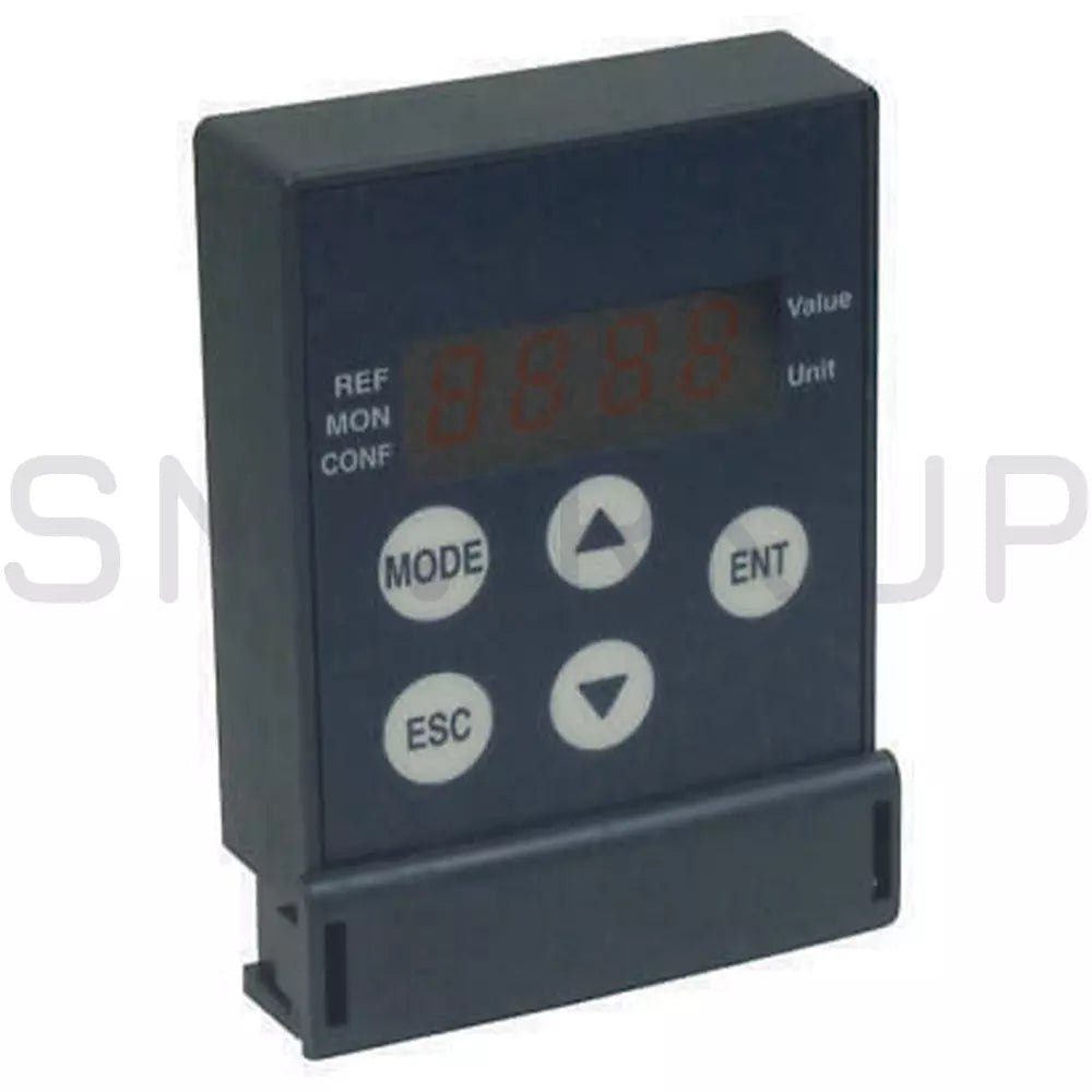 SCHNEIDER VW3A1007 Variable Speed Drive - High-Efficiency Motor Controller - SCHNEIDER