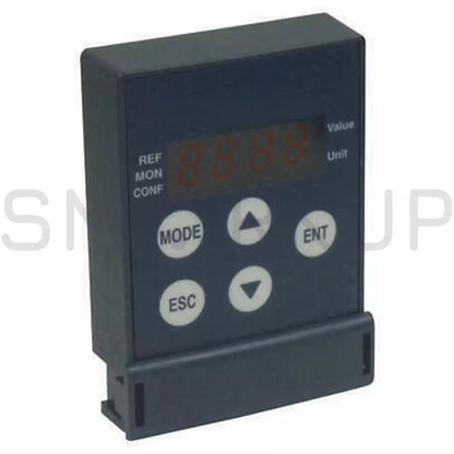 SCHNEIDER VW3A1007 Variable Speed Drive - High-Efficiency Motor Controller - SCHNEIDER