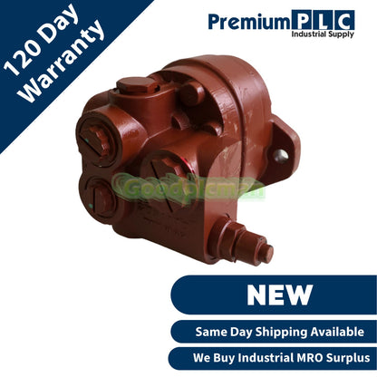 EATON DANFOSS 26211-LAD HYDRAULIC GEAR PUMP ASSY S26 3831314 4320-01-576-4570