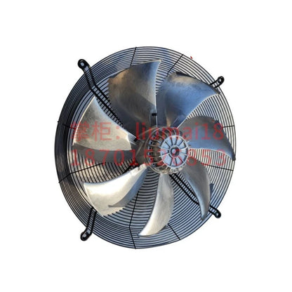 ZIEHL-ABEGG FN056-VDK.4M.V7P2 External rotor axial fan