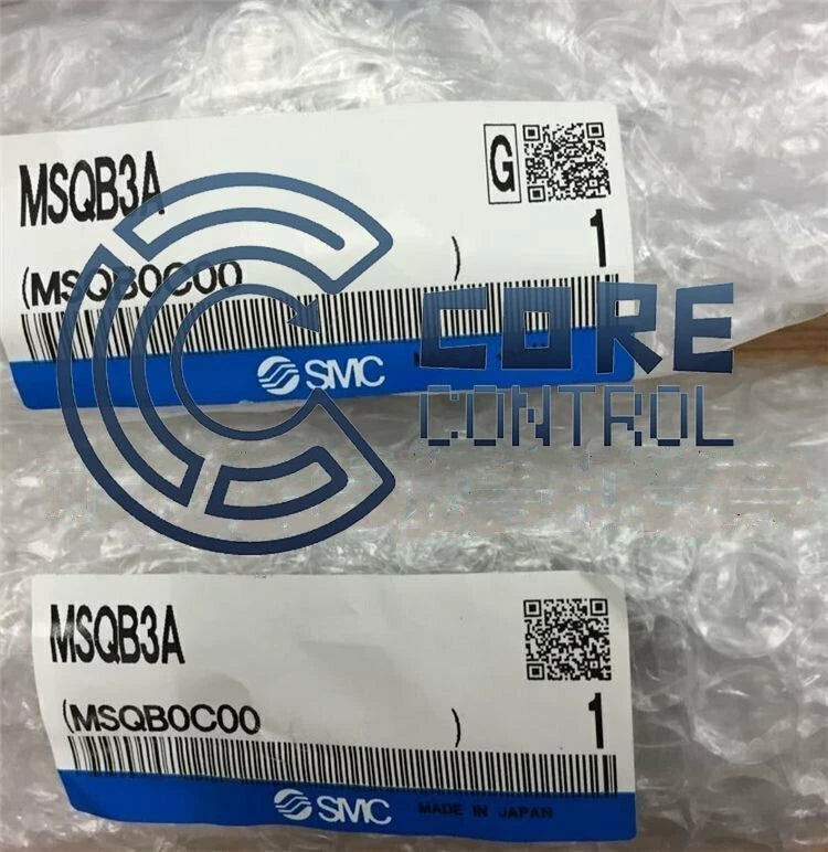 1PCS SMC MSQB3A Pneumatic Rotating Cylinder
