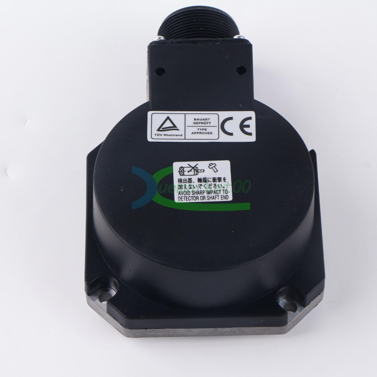 new ONE Mitsubishi OSA14 servo motor encoder (Please provide the motor model)