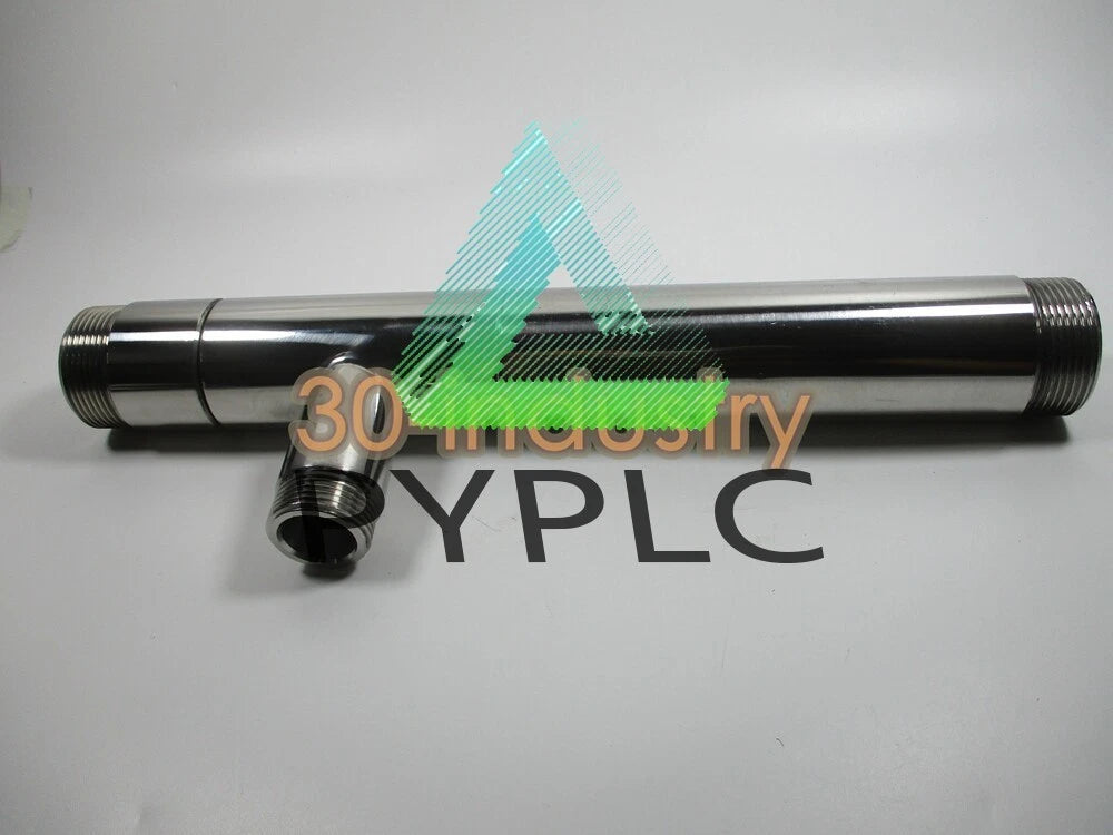 Qty:1 For Venturi Threaded Connection 304 316 Stainless Steel Jet Mixer