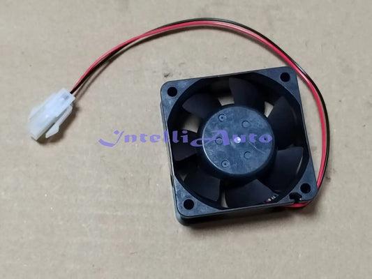 1 PCS NIDEC Fan M34313-16 DC 24V 0.16A 6025 6CM 2-wire inverter cooling fan