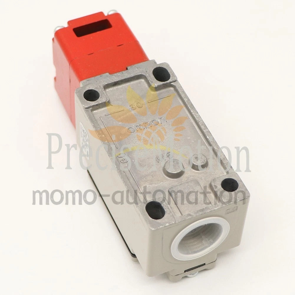 OMRON D4BS-15FS Safety Gate Switch D4BS15FS One Free Shipping